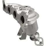 11-15 Sportage OEM Manifold Direct-Fit Catalytic Converter 52590 Magnaflow