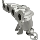 11-15 Sportage OEM Manifold Direct-Fit Catalytic Converter 52590 Magnaflow