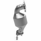 MagnaFlow direct-fit catalytic converter fits 2014-2020 Chevrolet Impala, 2012-2015 Buick LaCrosse, and more, this and 2013-2014 LaCrosse 3.6 CC 3.6 inch inlet/outlet stainless ste
