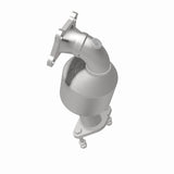MagnaFlow direct-fit catalytic converter fits 2014-2020 Chevrolet Impala, 2012-2015 Buick LaCrosse, and more, this and 2013-2014 LaCrosse 3.6 CC 3.6 inch inlet/outlet stainless ste