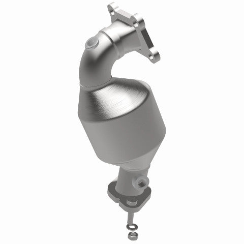 MagnaFlow direct-fit catalytic converter fits 2014-2020 Chevrolet Impala, 2012-2015 Buick LaCrosse, and more, this and 2013-2014 LaCrosse 3.6 CC 3.6 inch inlet/outlet stainless ste