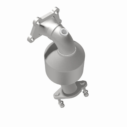 MagnaFlow direct-fit catalytic converter fits 2014-2020 Chevrolet Impala, 2012-2015 Buick LaCrosse, and more, this and 2013-2014 LaCrosse 3.6 CC 3.6 inch inlet/outlet stainless ste