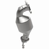 MagnaFlow direct-fit catalytic converter fits 2014-2020 Chevrolet Impala, 2012-2015 Buick LaCrosse, and more, this and 2013-2014 LaCrosse 3.6 CC 3.6 inch inlet/outlet stainless ste
