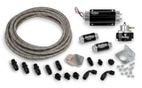 Holley performance fuel system component