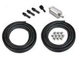 Holley performance fuel system component