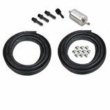 Holley performance fuel system component