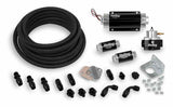 Holley performance fuel system component