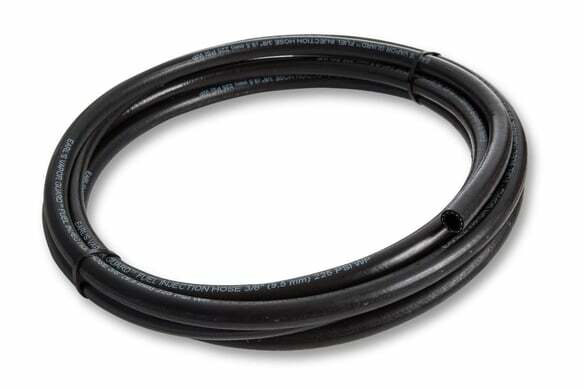 Holley performance fuel system component