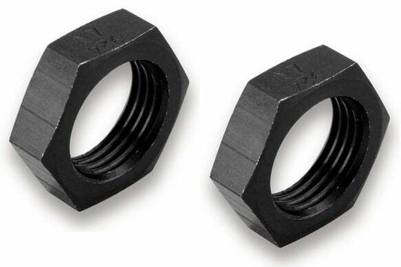 Holley performance fuel system component