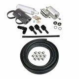Holley performance fuel system component
