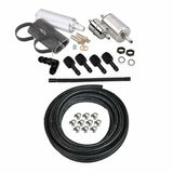 Holley performance fuel system component