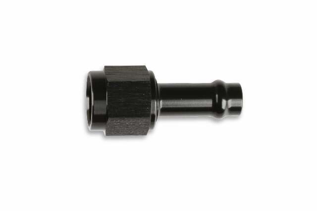 Holley performance fuel system component