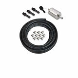 Holley performance fuel system component