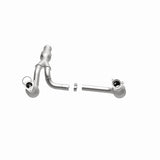 MagnaFlow direct-fit catalytic converter fits 2015-2017 GMC Yukon XL, 2015-2016 Cadillac Escalade, and more, this and 2015 Escalade 6.2 stainless steel CARB compliant 52617