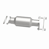 2011 Sorento 3.5 Underbody Direct-Fit Catalytic Converter 52644 Magnaflow