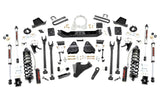 Lift kit for Ford F-250 by Rough Country