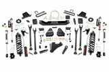 Lift kit for Ford F-250 by Rough Country