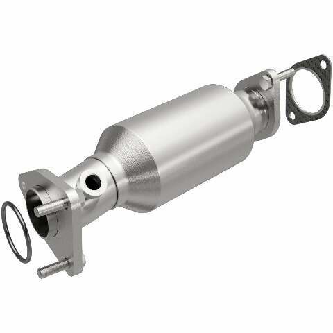 2005-2015 Nissan Xterra Direct Fit High-Flow Catalytic Converter 52668 Magnaflow