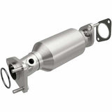 2005-2015 Nissan Xterra Direct Fit High-Flow Catalytic Converter 52668 Magnaflow