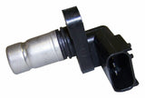 Jeep Plastic Black Crankshaft Position Sensor - 5269703