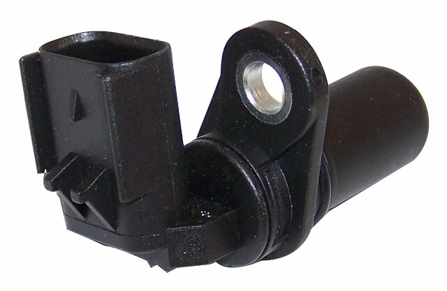 Jeep Plastic Black Crankshaft Position Sensor - 5269873AB