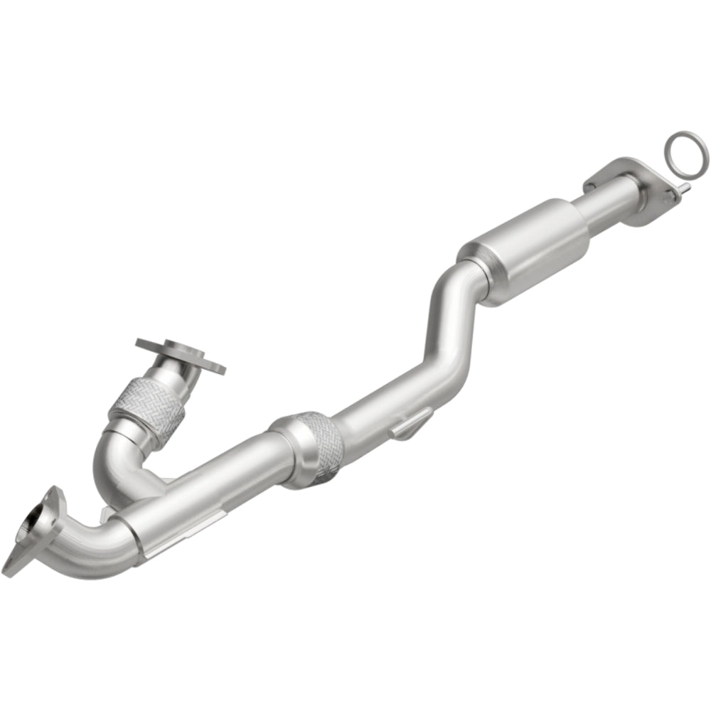 t 13-15 Pathfinder 3.5 Underbody Direct-Fit Catalytic Converter 52699 Magnaflow MagnaFlow Exhaust Products