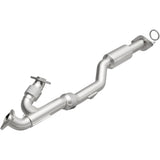 t 13-15 Pathfinder 3.5 Underbody Direct-Fit Catalytic Converter 52699 Magnaflow MagnaFlow Exhaust Products
