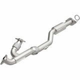 13-15 Pathfinder 3.5 Underbody Direct-Fit Catalytic Converter 52699 Magnaflow