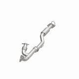 13-15 Pathfinder 3.5 Underbody Direct-Fit Catalytic Converter 52699 Magnaflow