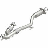 11-14 Quest 3.5 Underbody Direct-Fit Catalytic Converter 52702 Magnaflow