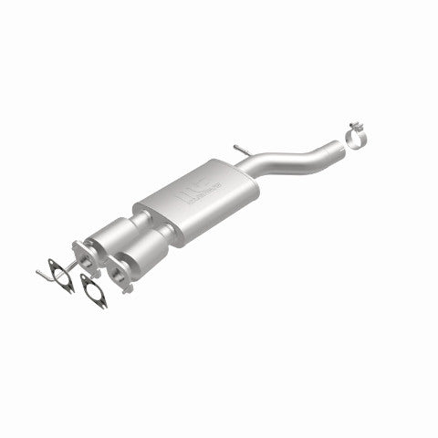 12-15 SRX 3.6 Underbody Direct-Fit Catalytic Converter 52719 Magnaflow