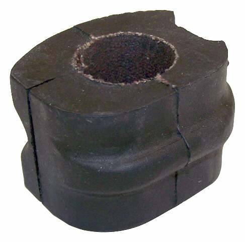 Jeep Rubber Black Sway Bar Bushing - 5272222