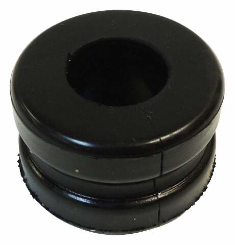 Jeep Rubber Black Sway Bar Bushing - 5272506AA