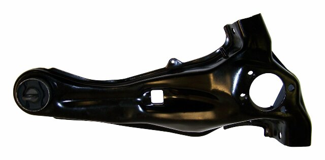Jeep Steel Black Trailing Arm - 5272715AD