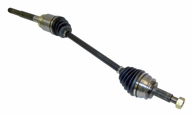 Steel rear rear axle shaft assembly - 5273438AE 4x4 drivetrain