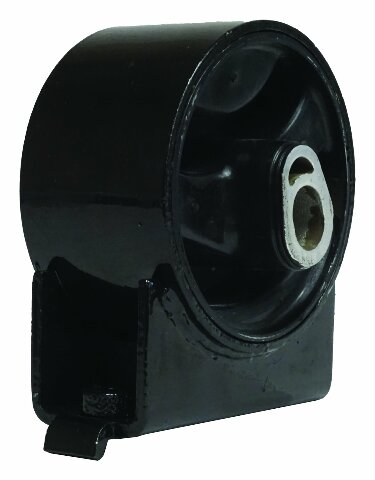Jeep Steel Black Engine Mount - 5273883AD