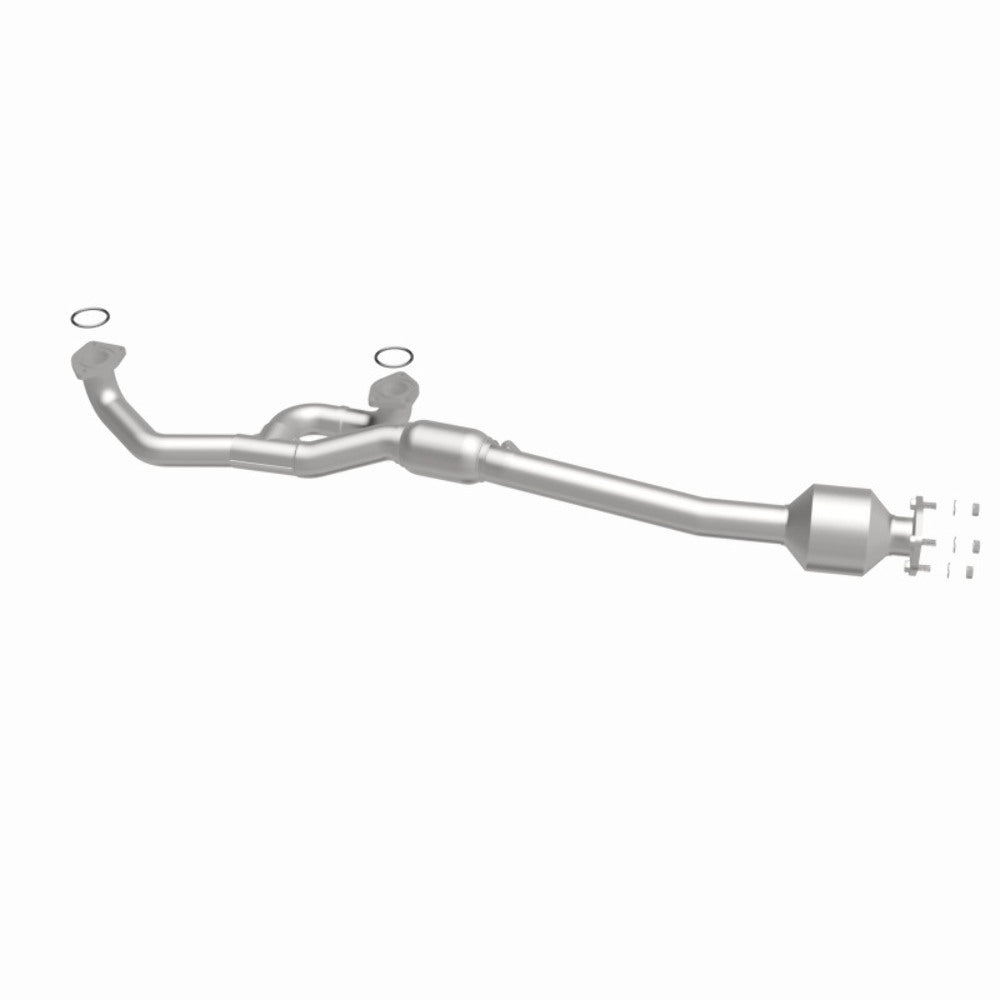t 2014-2015 Acura MDX OEM Grade Direct-Fit Catalytic Converter 52756 Magnaflow MagnaFlow Exhaust Products