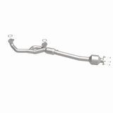 t 2014-2015 Acura MDX OEM Grade Direct-Fit Catalytic Converter 52756 Magnaflow MagnaFlow Exhaust Products