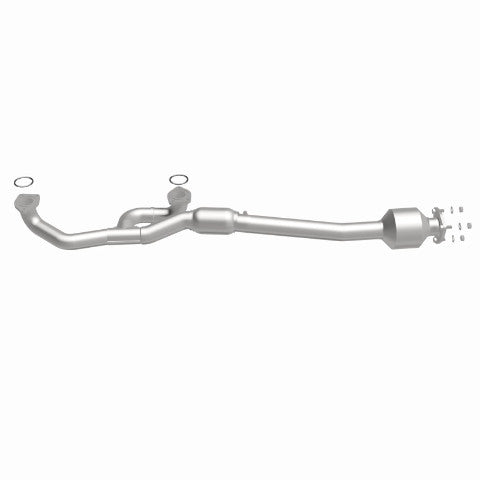 2014-2015 Acura MDX OEM Grade Direct-Fit Catalytic Converter 52756 Magnaflow
