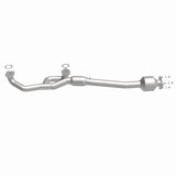 2014-2015 Acura MDX OEM Grade Direct-Fit Catalytic Converter 52756 Magnaflow