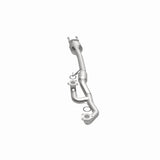 2014-2015 Acura MDX OEM Grade Direct-Fit Catalytic Converter 52756 Magnaflow