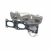 MagnaFlow direct-fit catalytic converter fits 2015-2021 Kia Sedona, 2014-2019 Kia Cadenza, and more, this and 2012-2014 Azera 3.3L stainless steel CARB compliant OBDII 52781
