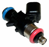 Jeep Steel Black Fuel Injector - 5281239AA