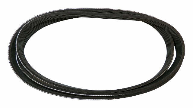 Jeep Fits 2018-2022 Jeep Wrangler JL Wrangler; Accessory Drive Belt -5281454AA-CRN