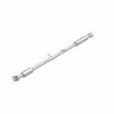 2014-2015 Hyundai Tucson OEM Grade Direct-Fit Cat Converter 52815 Magnaflow
