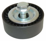 Fits 2018-2021 Jeep Wrangler JL Wrangler; Drive Belt Idler Pulley -5281821AA-CRN