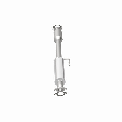 MagnaFlow direct-fit catalytic converter for 2011-2014 Hyundai Sonata 2.4L stainless steel CARB compliant 52820