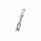MagnaFlow direct-fit catalytic converter for 2011-2014 Hyundai Sonata 2.4L stainless steel CARB compliant 52820