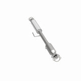 MagnaFlow direct-fit catalytic converter for 2011-2014 Hyundai Sonata 2.4L stainless steel CARB compliant 52820