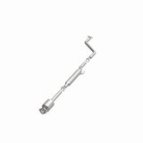 MagnaFlow catalytic converter for 2014-2017 Hyundai Forte stainless steel CARB compliant